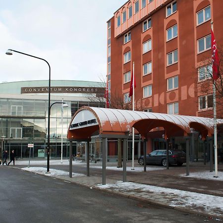 Scandic Grand Hotel Όρεμπρο Εξωτερικό φωτογραφία