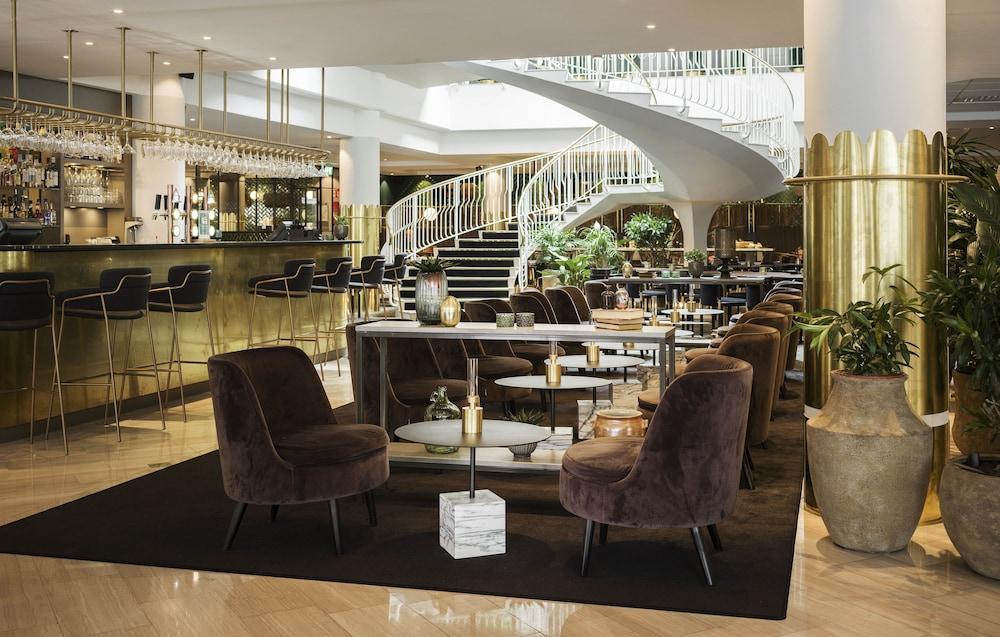 Scandic Grand Hotel Όρεμπρο Εξωτερικό φωτογραφία