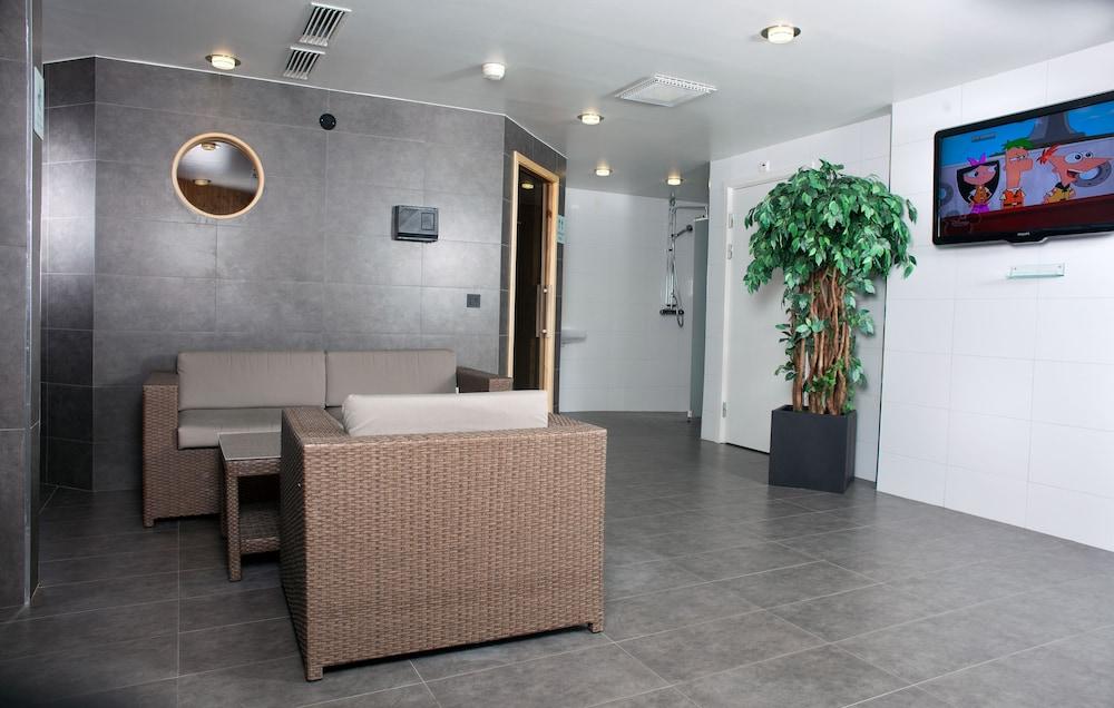 Scandic Grand Hotel Όρεμπρο Εξωτερικό φωτογραφία