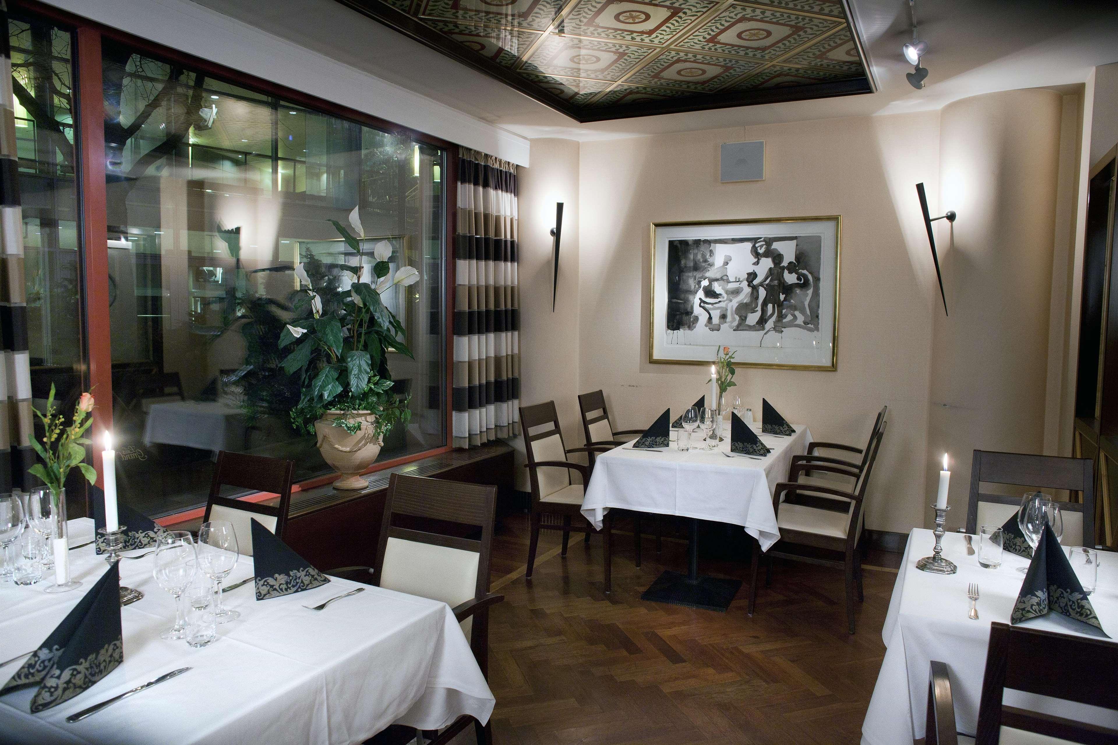 Scandic Grand Hotel Όρεμπρο Εξωτερικό φωτογραφία