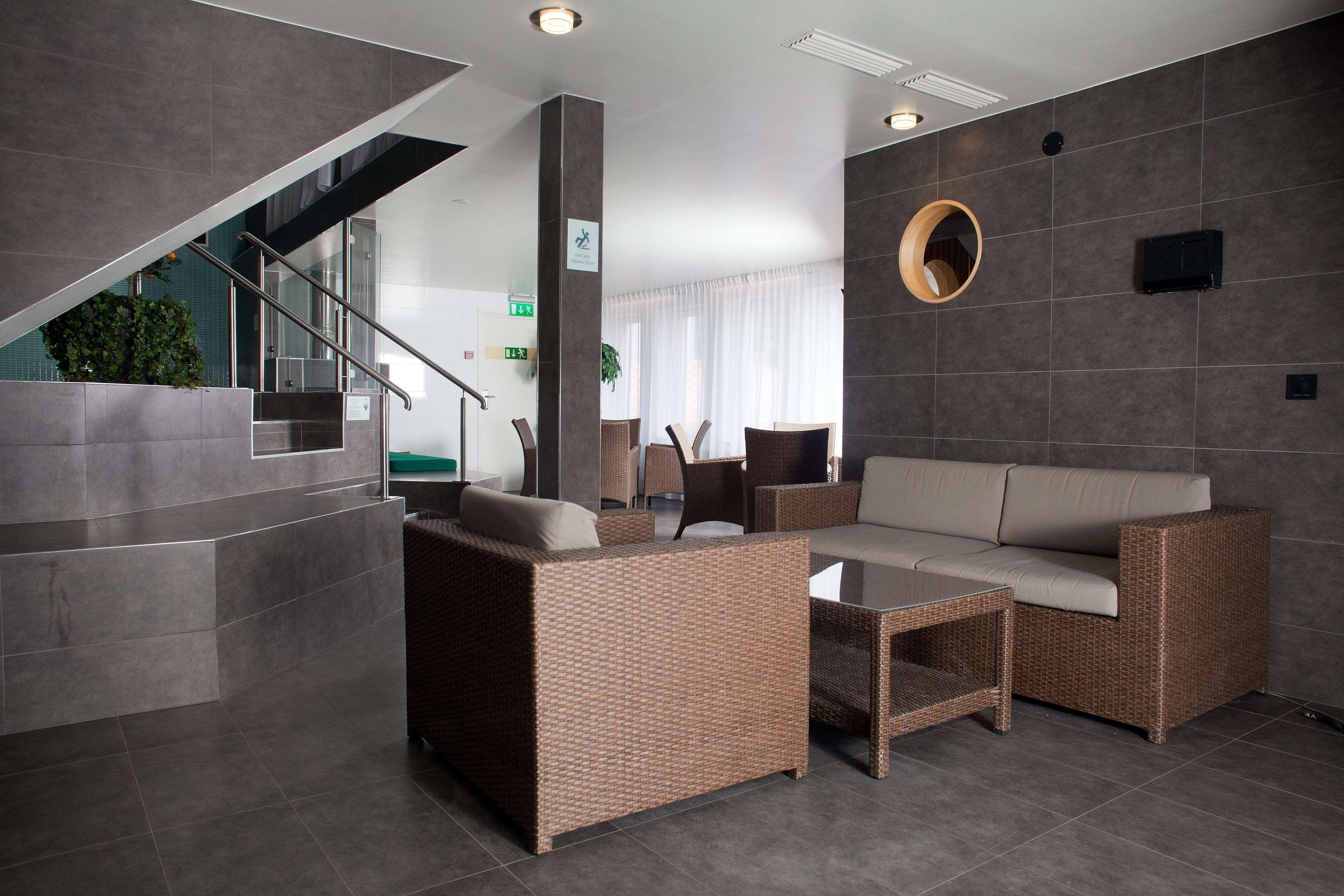 Scandic Grand Hotel Όρεμπρο Εξωτερικό φωτογραφία