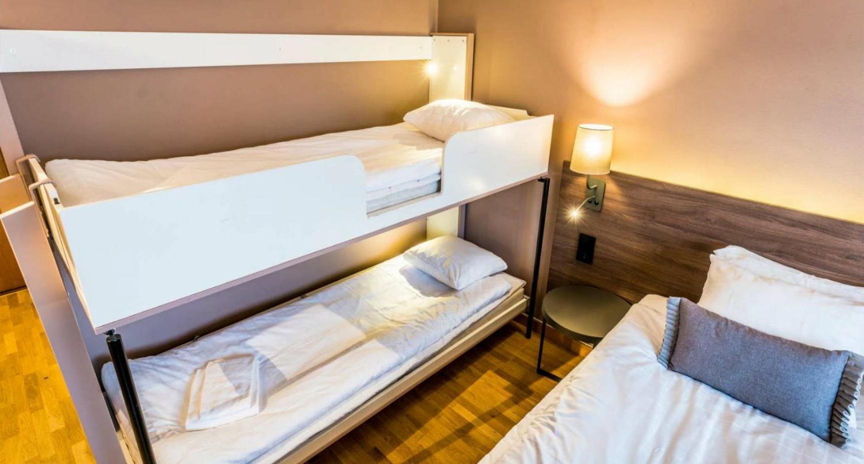 Scandic Grand Hotel Όρεμπρο Εξωτερικό φωτογραφία