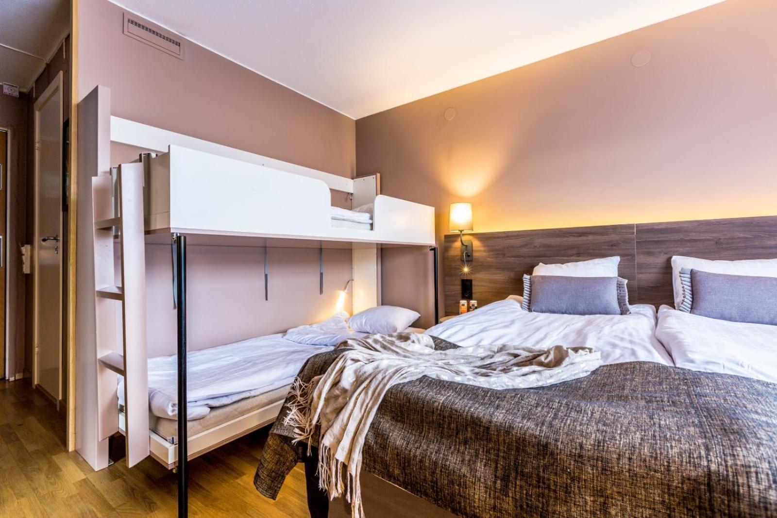 Scandic Grand Hotel Όρεμπρο Εξωτερικό φωτογραφία