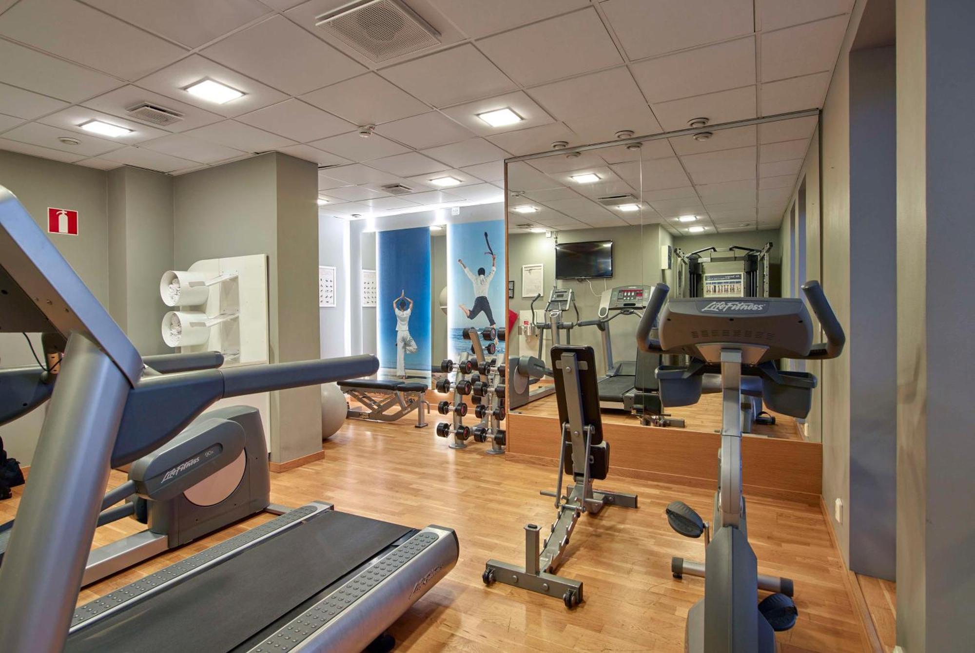 Scandic Grand Hotel Όρεμπρο Εξωτερικό φωτογραφία