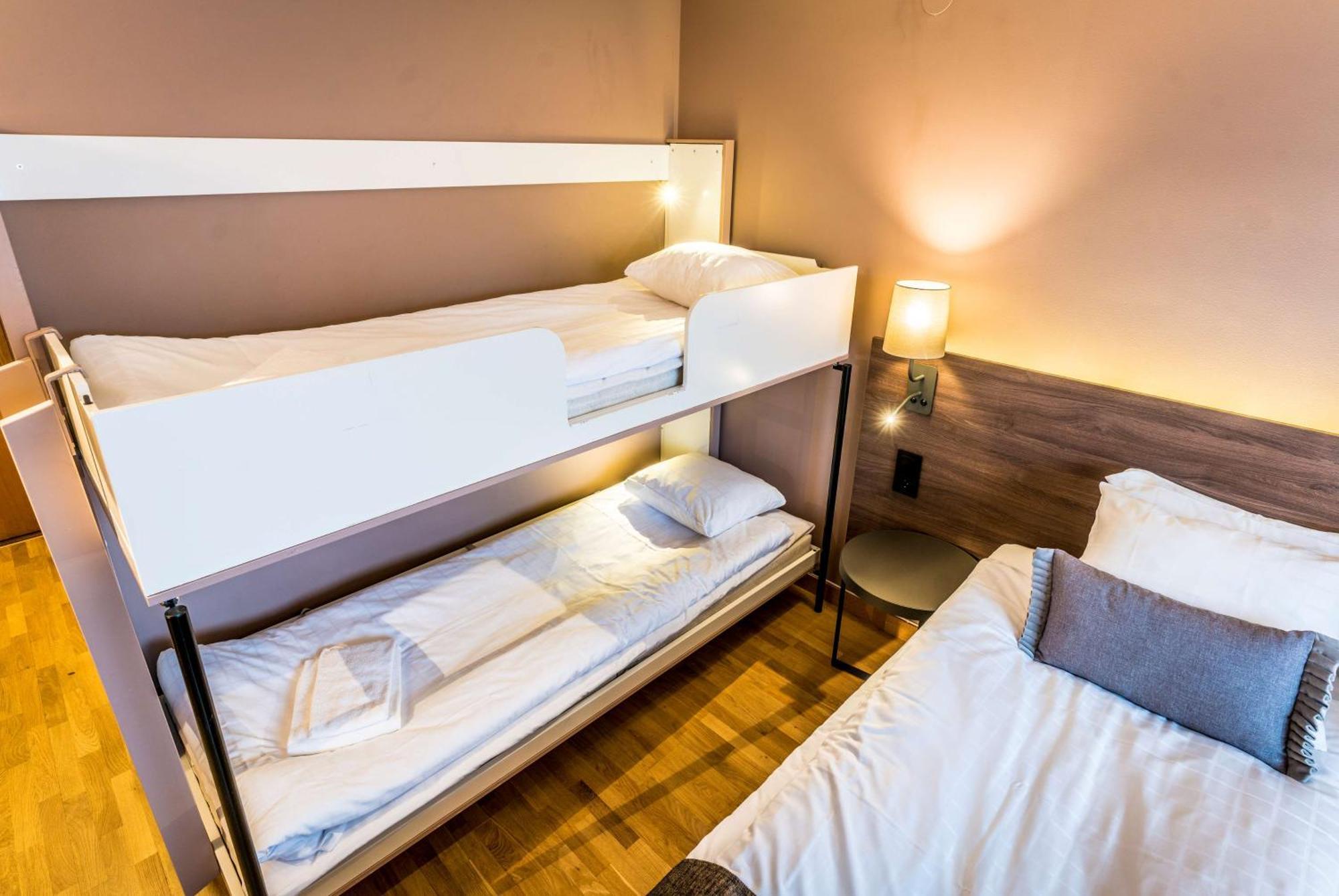 Scandic Grand Hotel Όρεμπρο Εξωτερικό φωτογραφία