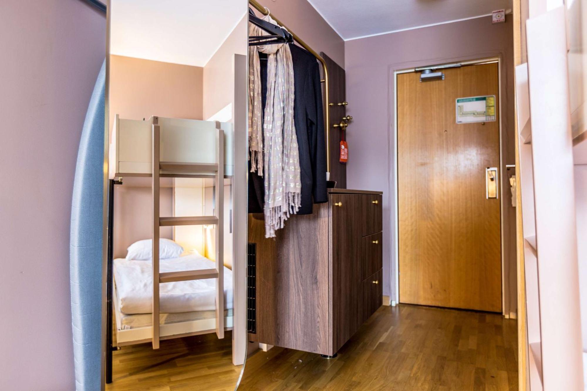 Scandic Grand Hotel Όρεμπρο Εξωτερικό φωτογραφία
