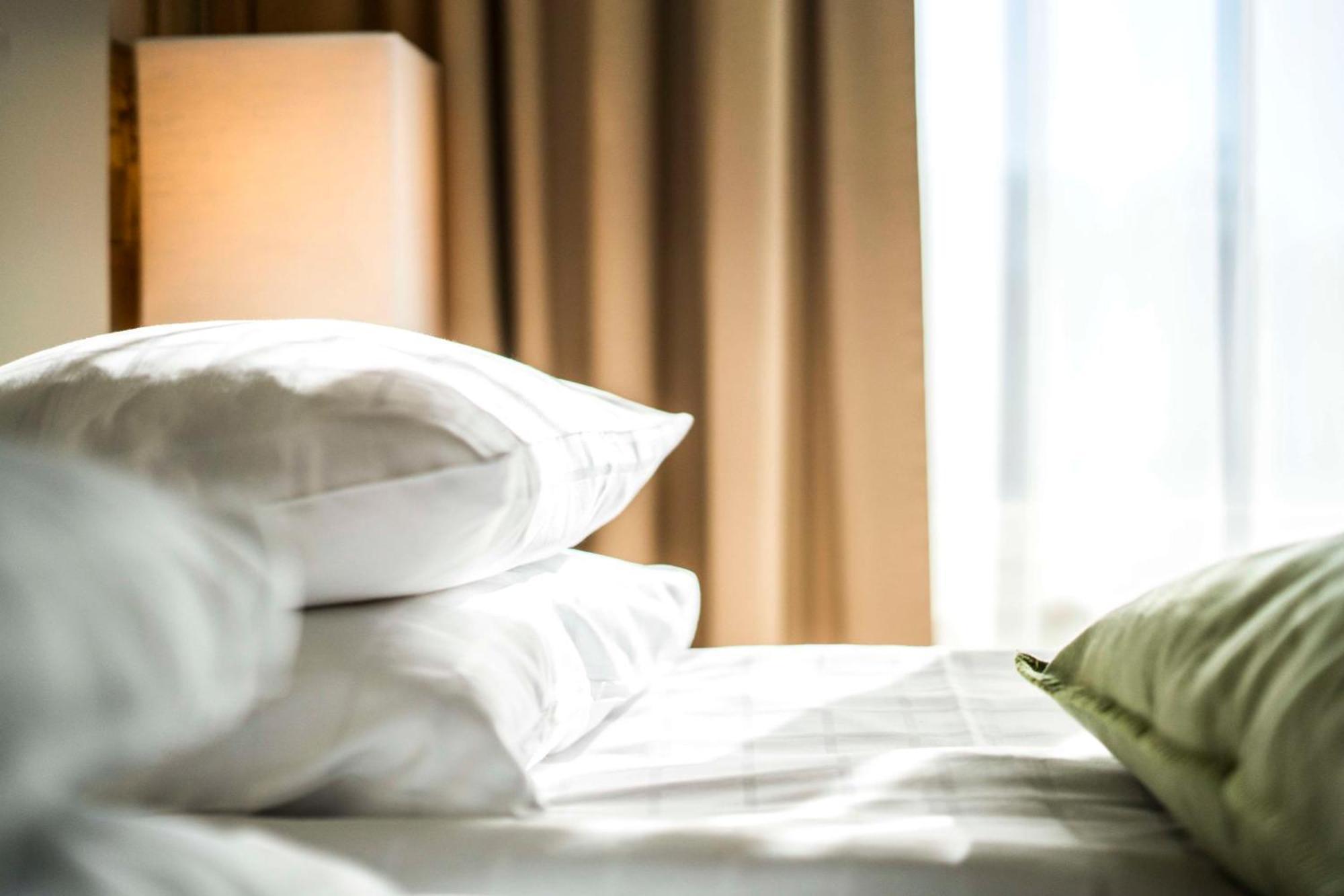 Scandic Grand Hotel Όρεμπρο Εξωτερικό φωτογραφία
