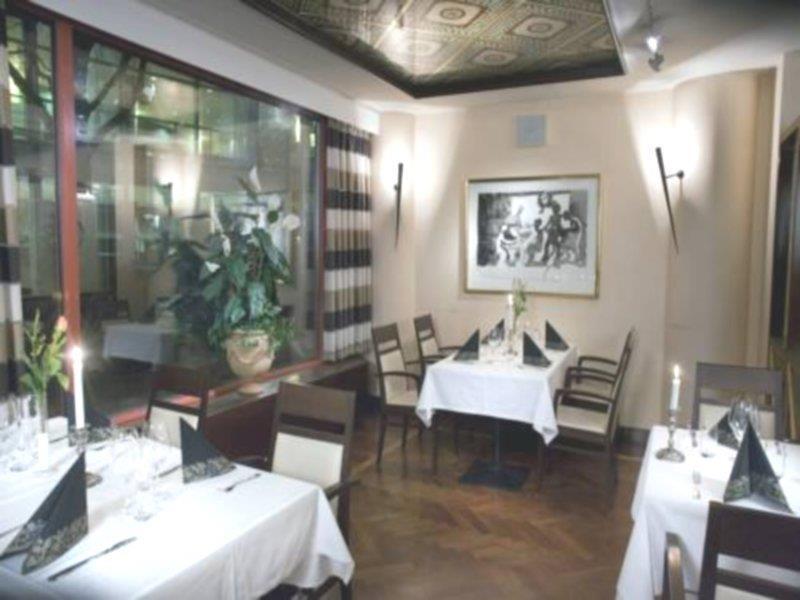 Scandic Grand Hotel Όρεμπρο Εξωτερικό φωτογραφία